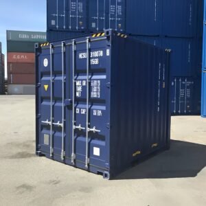 10ft High Cube Container (One Trip)
