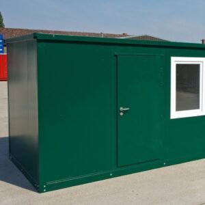 Flat Pack Offices For Sale – Compact, Customisable  Ready to Work!